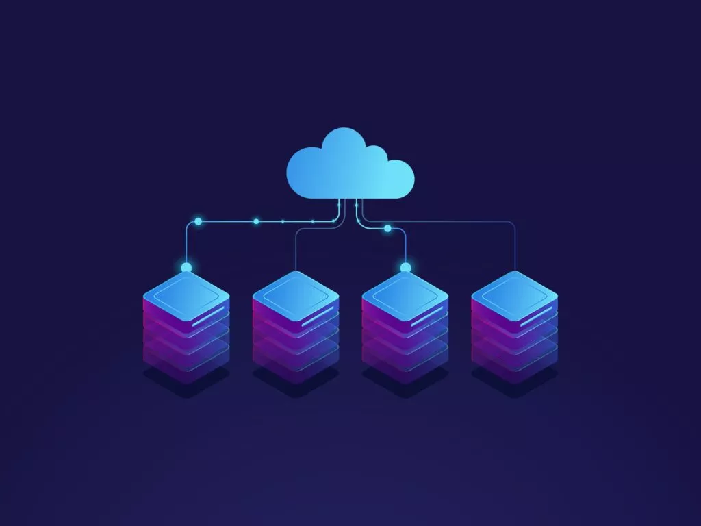 虎扑足球技术架构云平台示意图